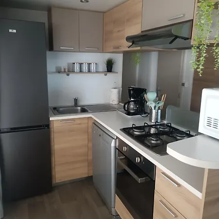 Mobil-home *