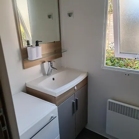 Mobil-home *