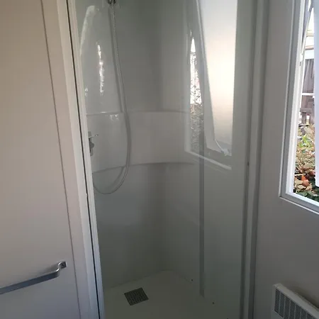 Mobil-home Campsite