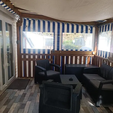 Mobil-home