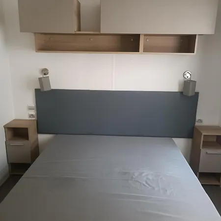 Mobil-home *