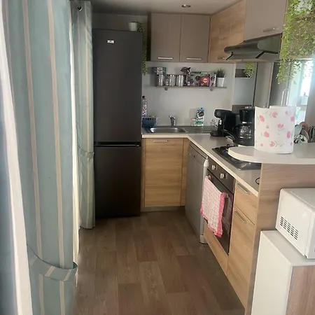 Mobil-home *