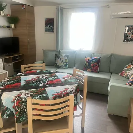 Mobil-home