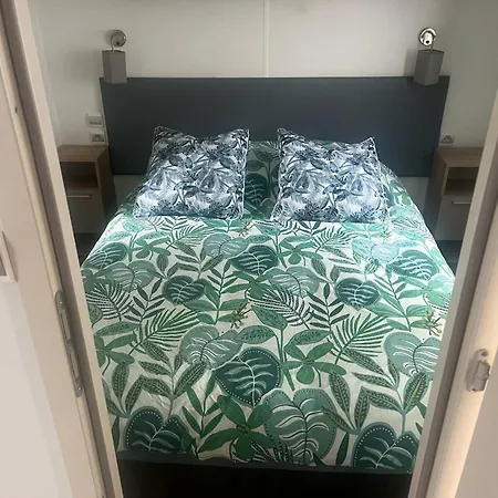 Mobil-home