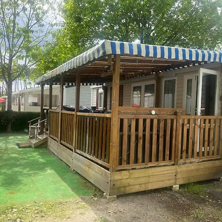Mobil-home *
