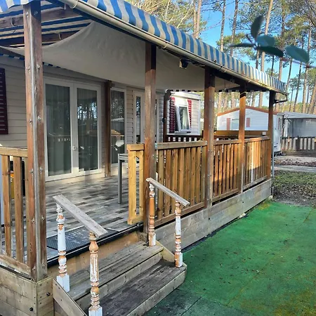 Mobil-home *
