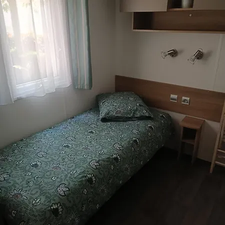 Mobil-home *
