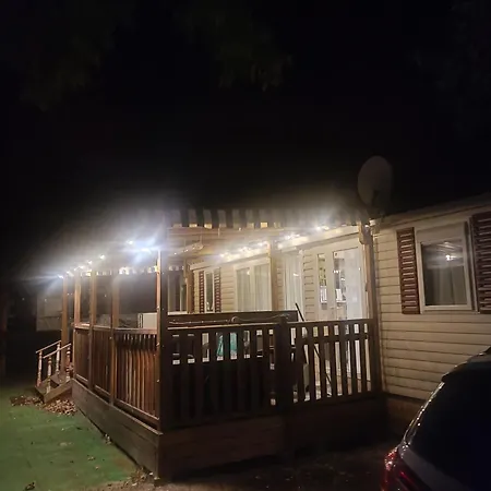 Mobil-home *